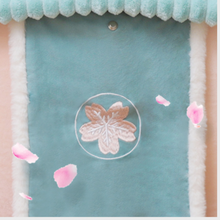 Load image into Gallery viewer, Japan Style Cat Bed