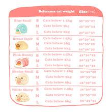 Load image into Gallery viewer, Cat Cave Bed